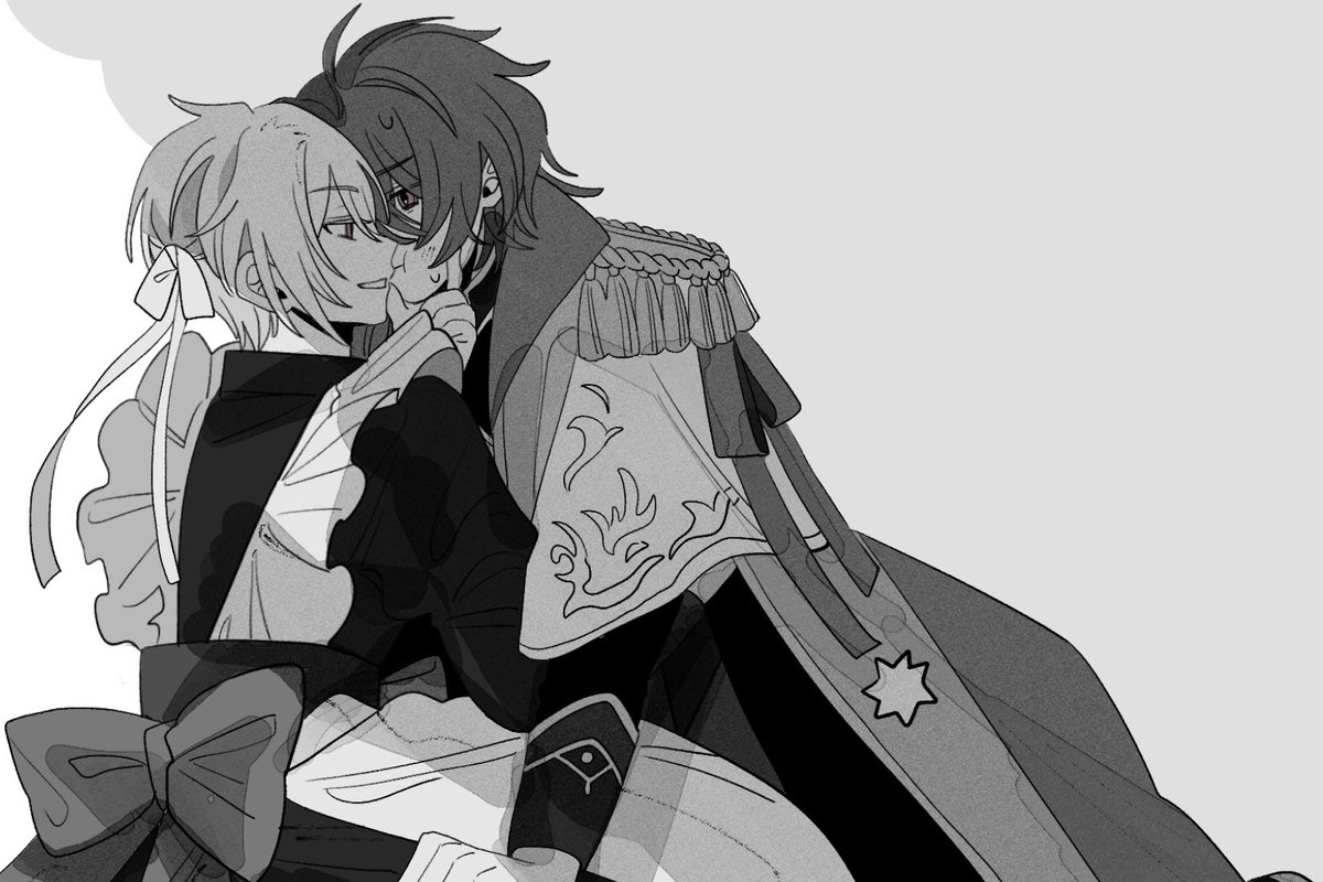 KONIyoooooo's tweet photo. 我內心的惡魔畫畫⋯✍️૮ . ̫. ა https://t.co/fKdVpmcvPv