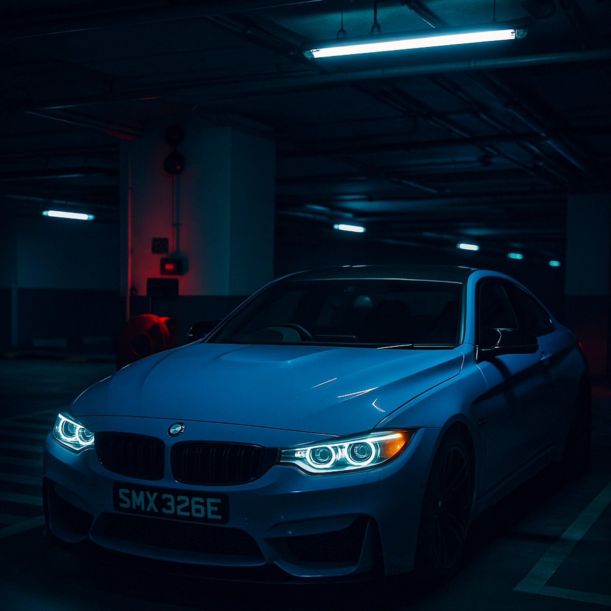 JessiiLiima89's tweet photo. When the city sleeps, the beast breathes. https://t.co/ctZx6GmPcI