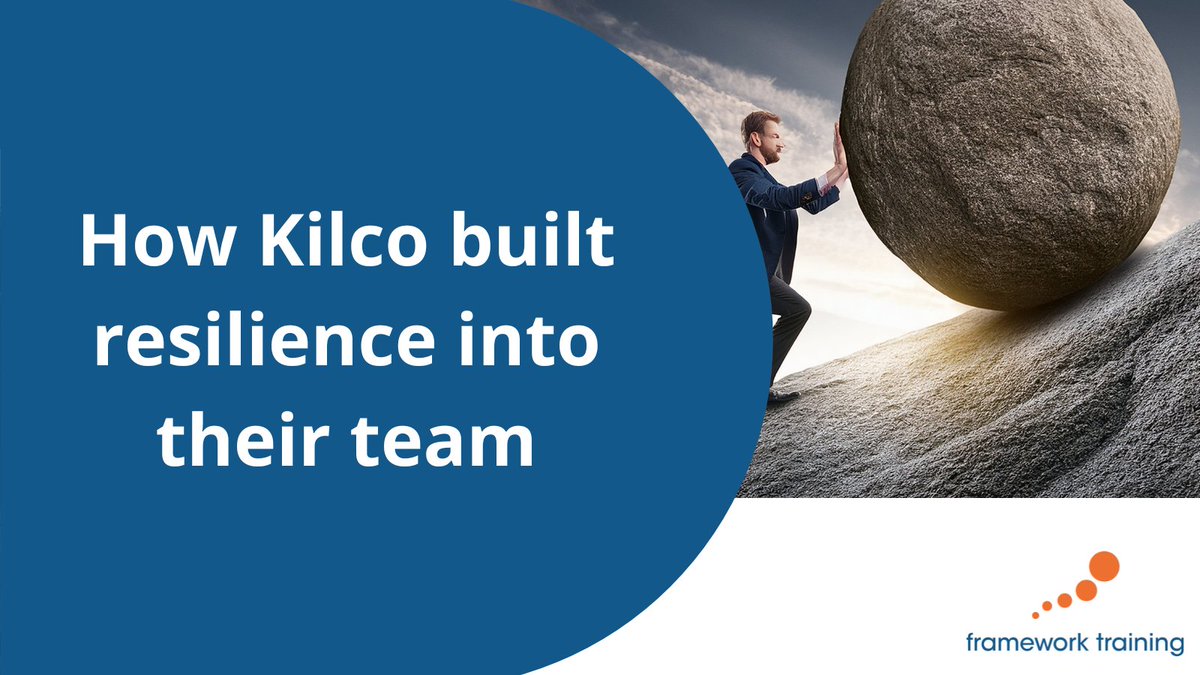 FrameworkTrain's tweet photo. When Kilco's Android specialist left, he took years of knowledge with him. 

We built a bespoke five-day programme to get the whole team up to speed in six weeks — without pulling senior devs off their day jobs.

https://t.co/KVcFqw7iRh https://t.co/BR1s8zSk1i
