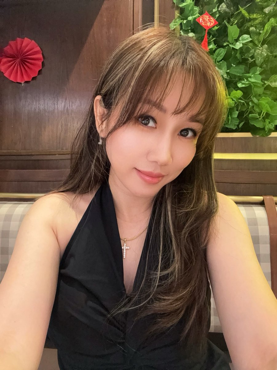 ele_ga36's tweet photo. Have fun and be beautiful—life is too short to suffer. https://t.co/91Te3KBJhy