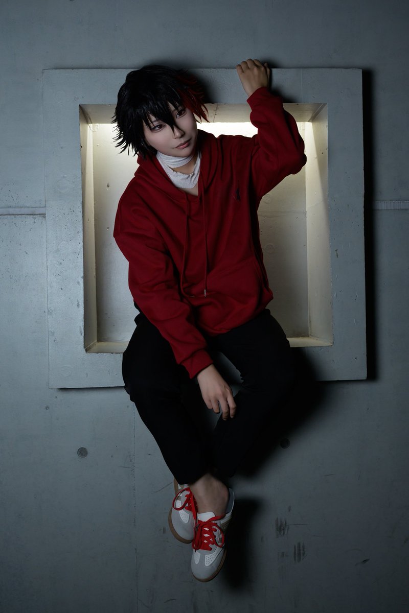 setsuki_oni's tweet photo. ⚠︎Cosplay

No.168

#佐伯コスプレフェスタ https://t.co/iysiakw9pP