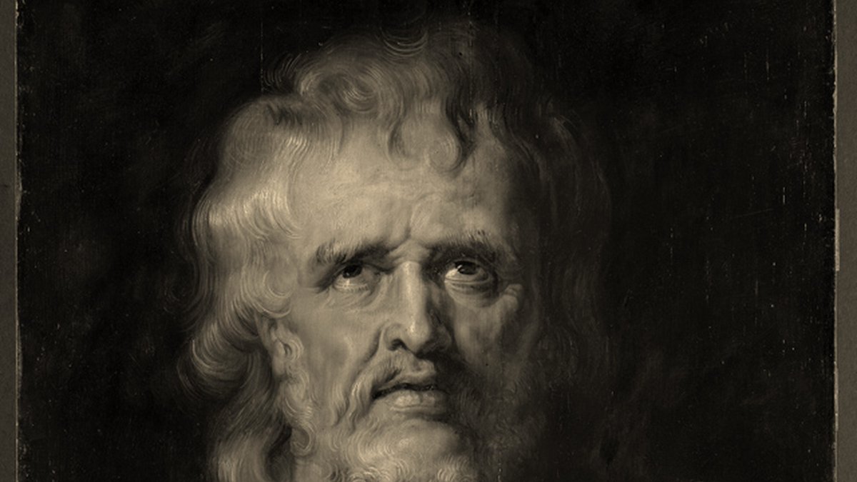 philosway's tweet photo. “We suffer more often in imagination than in reality.”

— Seneca https://t.co/qhmqmLQHY2