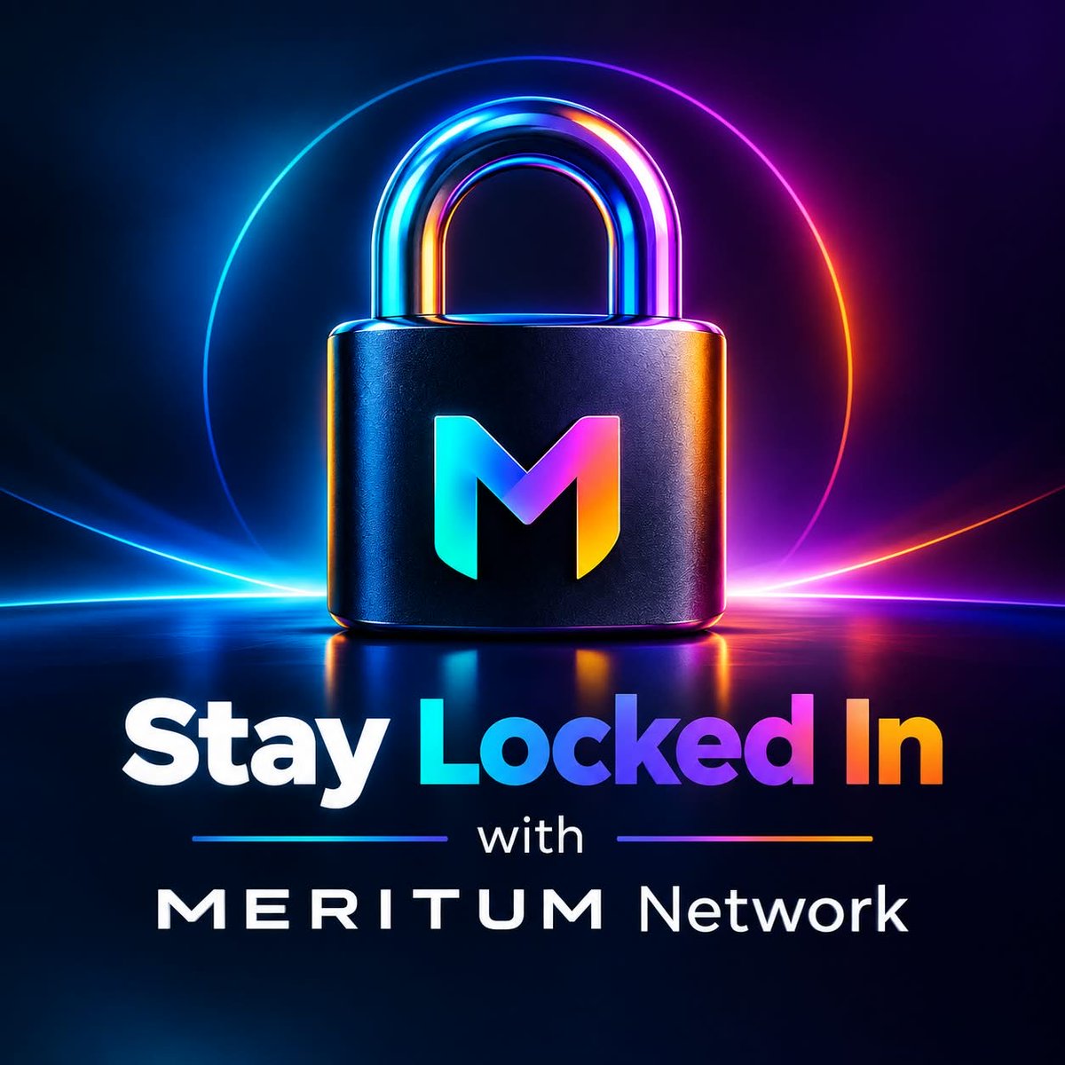 MeritumMTIcc's tweet photo. BIG NEWS COMING π₯π₯π₯
Meritum Network is King π
#Meritum #MeritumNetwork #MTI #CreatorEconomy #Creators #Web3 #Crypto #Onchain #OnchainCreators #CreatorInfrastructure #Hyperliquid #HyperEVM #OpenWeb #DigitalEconomy #BringCreatorsOnchain https://t.co/LKWFcBTpWt