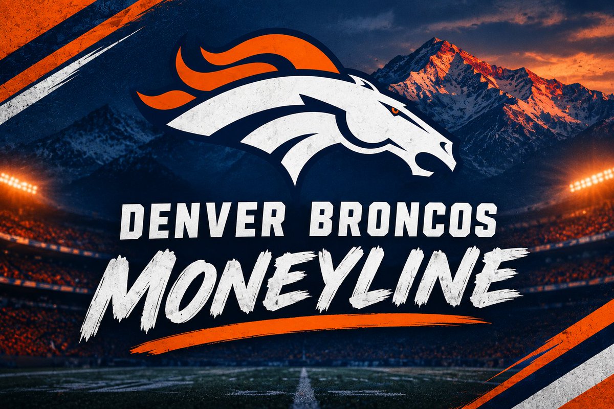 GameCastJunkies's tweet photo. 🚨IAN'S OFFICIAL WEEK 2 PLAY #2🚨

Despite Omar backing the Jags as a dog, Ian believes this is a bounce back and get right game for the Broncos who are at home and, despite contrary belief, still have an elite defense and an offense capable of scoring a lot of points. https://t.co/oAizIjRFud