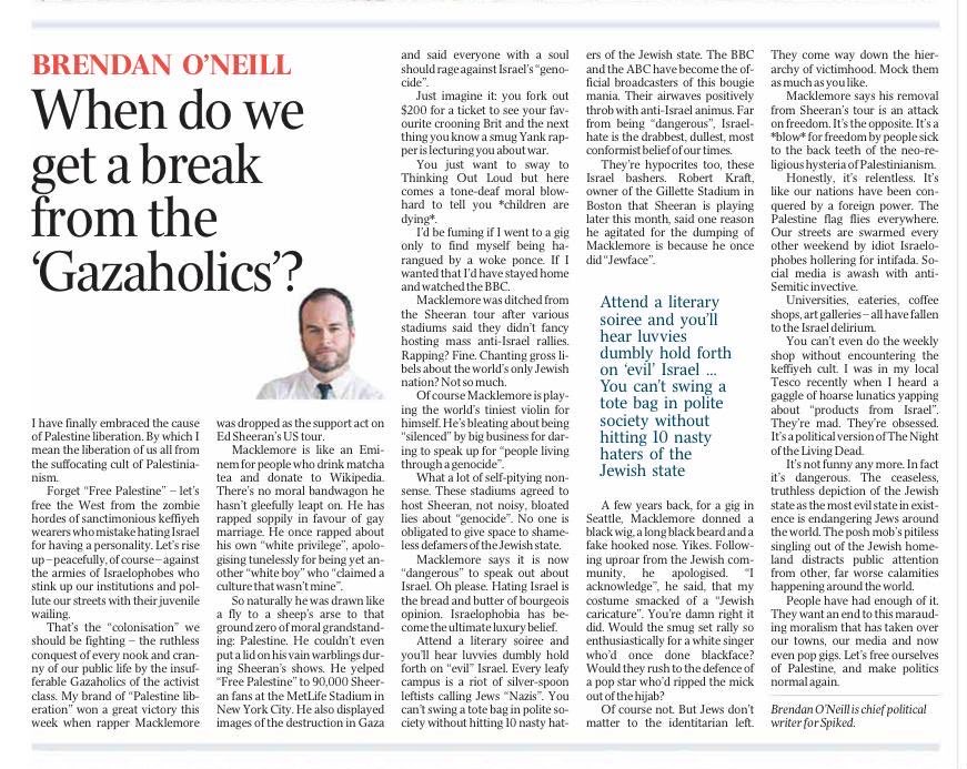 Irishchutzpah tweet picture