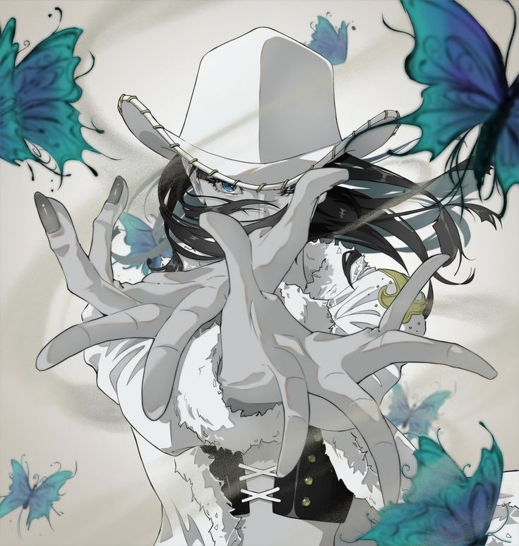 abukaram_99's tweet photo. #ONEPIECE   

nico robin...🌸 https://t.co/Xt0CtoE7NE