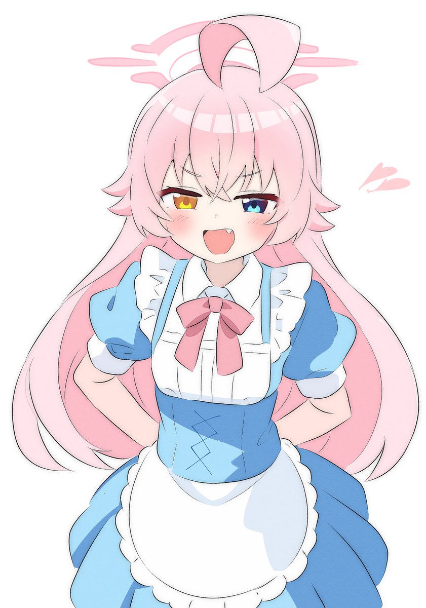 Furade_Alice's tweet photo. #ブルアカイラスト部
ホシノ！！ https://t.co/oetGFcktvP
