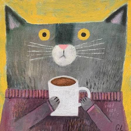 Stasha__'s tweet photo. #GoodThursdayMorning ☕️🌞#FridayEve 😎We have another beautiful day to enjoy 🎁 Stay Safe and Be Kind🕊️💙💛 https://t.co/RMv4k7MaJY