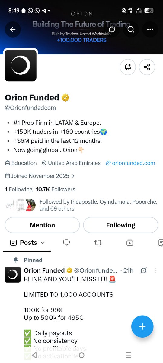 LadyAlphaTrade tweet picture