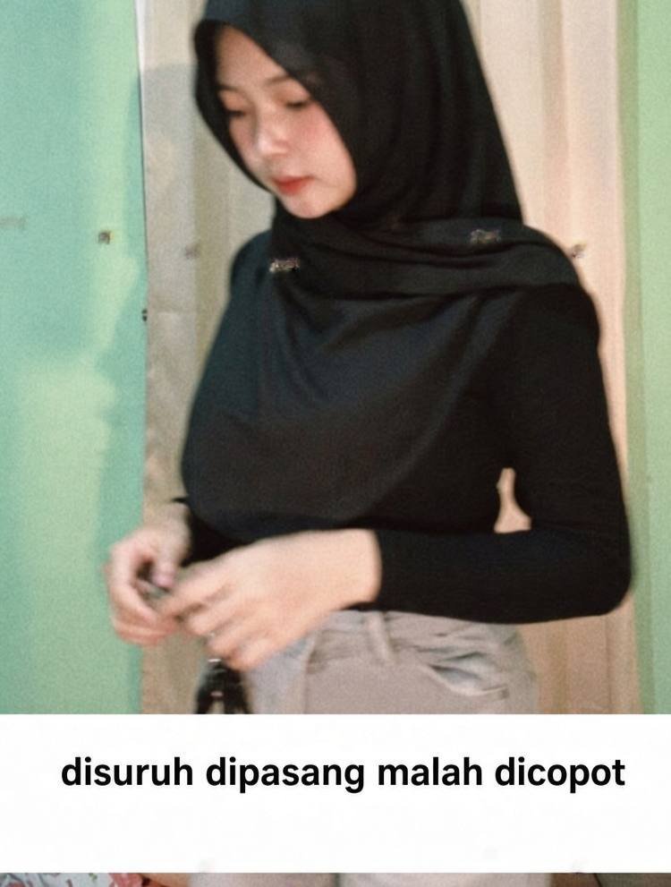 Auliavanesss's tweet photo. Di suruh pasang malah di lepas
https://t.co/8hpQEy4HeC

https://t.co/RhHcXOe63z https://t.co/7SE7vmaYsO