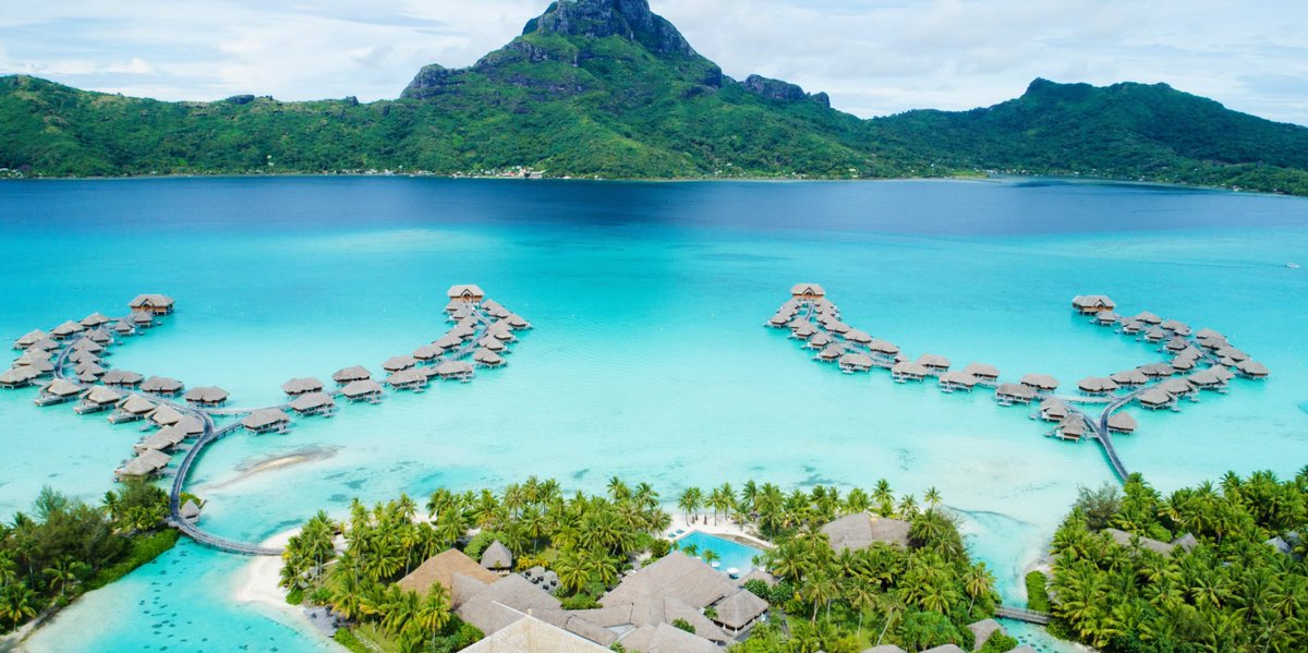 cppluxury's tweet photo. InterContinental Bora Bora Resort will transform into Regent Bora Bora

https://t.co/PxzXZEeGqK

#IHG #RegentBoraBora #BoraBora #IntercontinentalBoraBora #luxuryhotels #luxuryhospitality #luxury #hotels #luxuryresorts #luxuryspa #luxurydining @IHGCorporate @regenthotels https://t.co/sqzAz53VGM