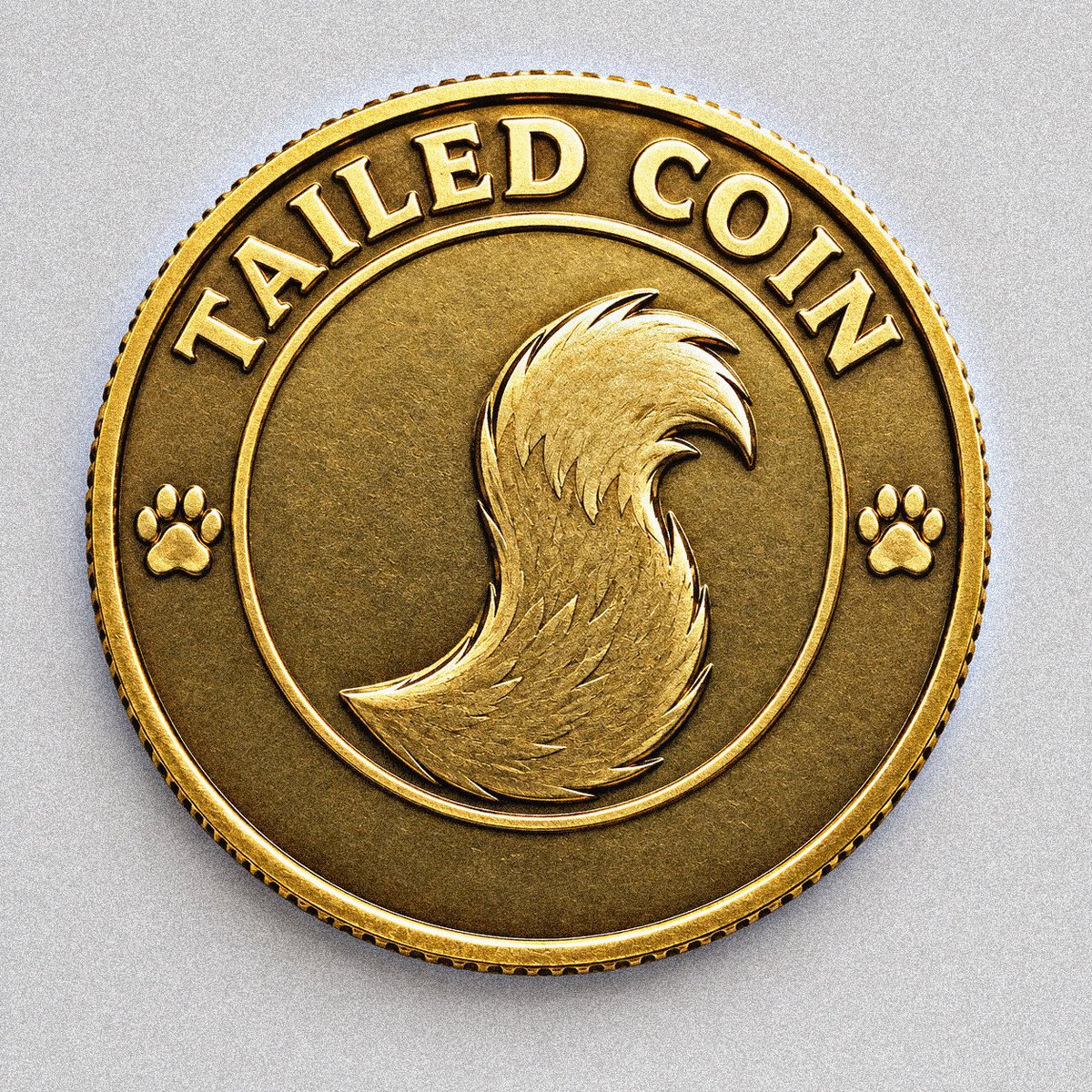 hybr1dsol's tweet photo. EVERYONE JUST TAILING EACH OTHER ON @Pumpfun APP SO LETS RUN $TAILED COIN

GIGA SENDOOOOOOR https://t.co/MoRsHvdxxj