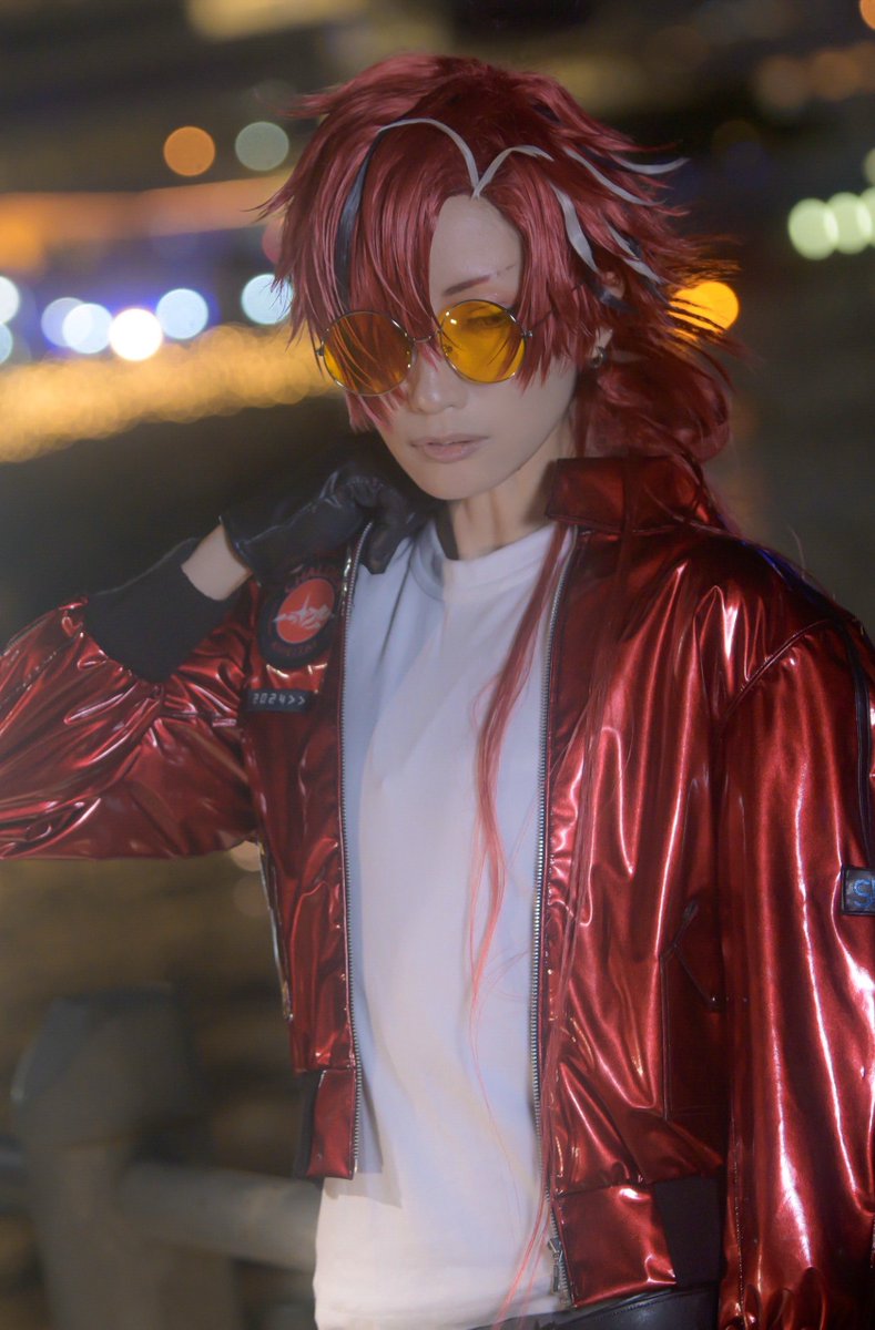 ykn_iz's tweet photo. FGO cos

高杉晋作(英霊博装)  #ykncos
写真 @veveveid 

2026.09 コスプレ
#ココフリ #ココフリミッドタウン https://t.co/3UO1x1iAni