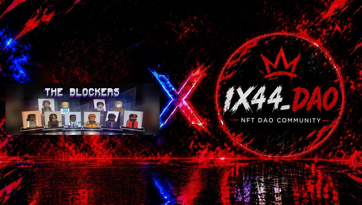 IX44_DAO's tweet photo. IX44_DAO 🤝 Arc Block

We are excited our collaboration with
@arcblockFun

I am saying to tnx Arc Block team gib spot our
@IX44_DAO Community
How To Sesure Spot 

GA LIVE IN- https://t.co/SvDIKveZg3 https://t.co/pwTi2ee6ZK