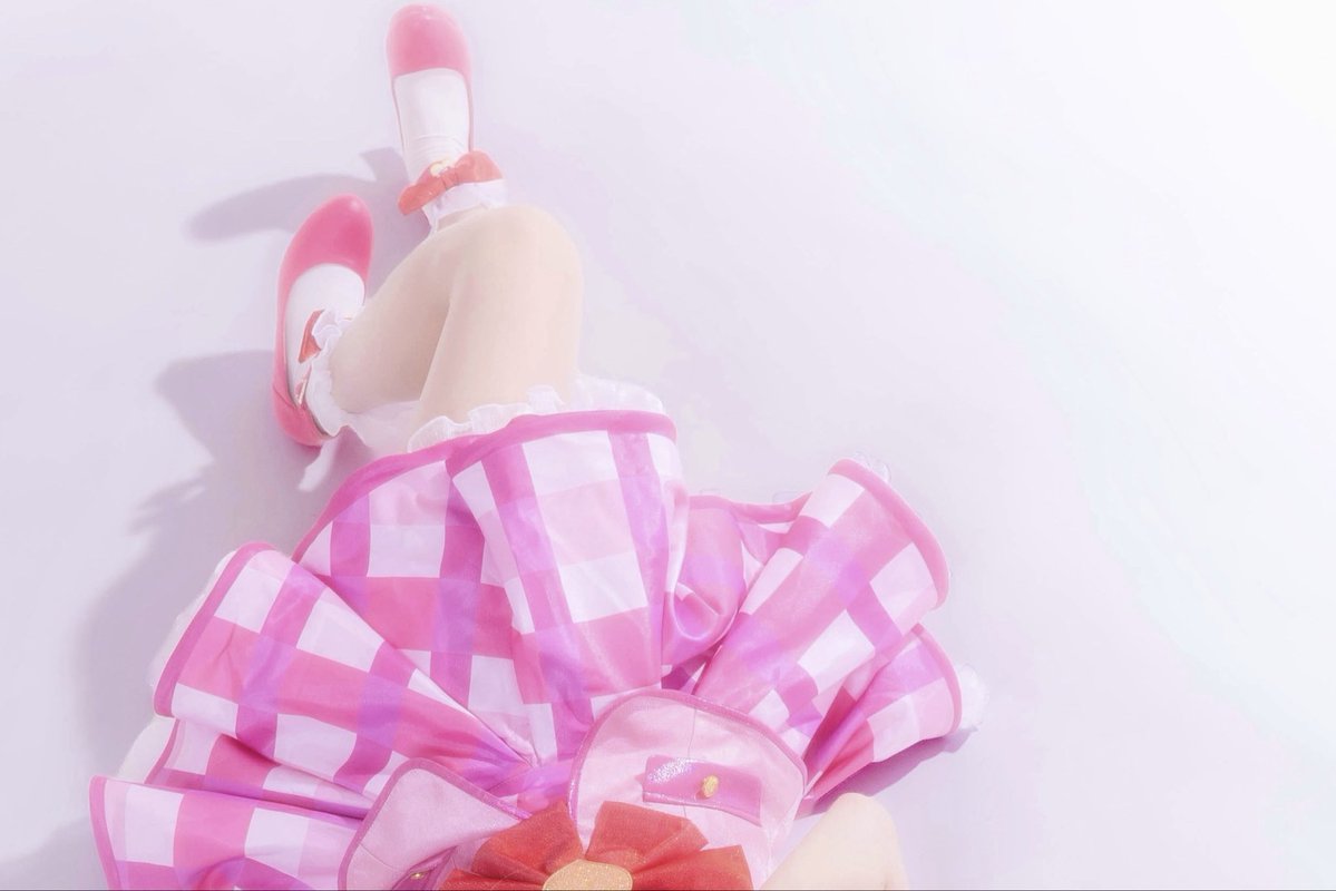 s4lxx_cos's tweet photo. つながるよ ~🍓!! https://t.co/lFrmHWX1g8