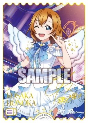 ラブカ公式】ラブライブ！シリーズ オフィシャルカードゲーム