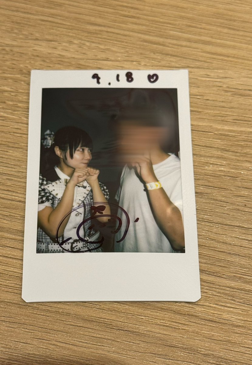 kyoro_zipper's tweet photo. ハンターハンターのキャラで好きなのボノレノフらしい https://t.co/vVw2xPvekZ