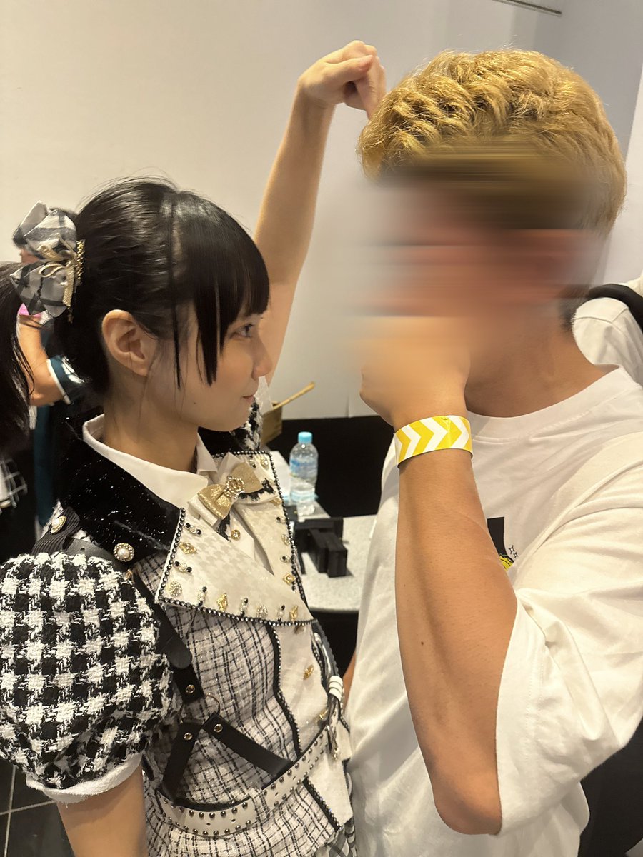 kyoro_zipper's tweet photo. ハンターハンターのキャラで好きなのボノレノフらしい https://t.co/vVw2xPvekZ