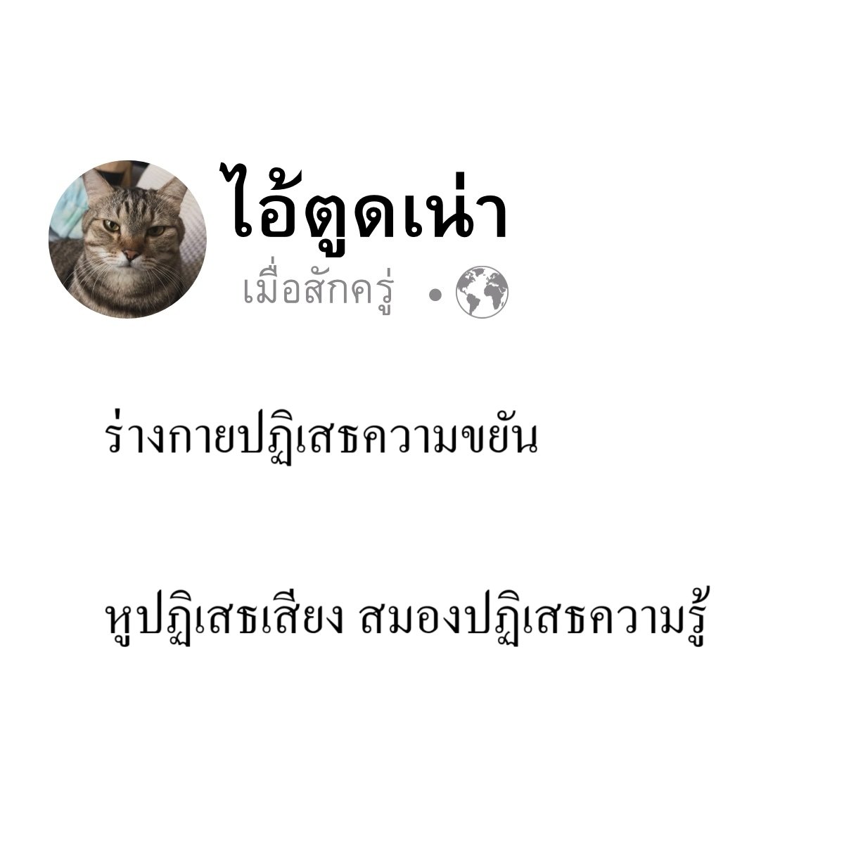 _baeriiiii's tweet photo. ปฏิเสธทุกอย่างอ���ะ https://t.co/PZr6GanQaA