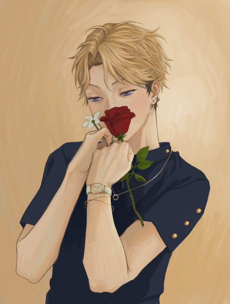 i12to4's tweet photo. #あんスタ絵描きさんと繋がりたい 
#あんスタ好きさんと繋がりたい 
#鳴上嵐 https://t.co/uaVnFYkK5z