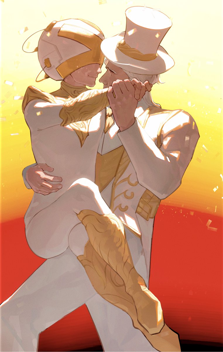 hokukei246247's tweet photo. Let me take you dancing 
ウエディングの雰囲気があるかな?
#cherik #エリチャ https://t.co/b2qaGPjd8q