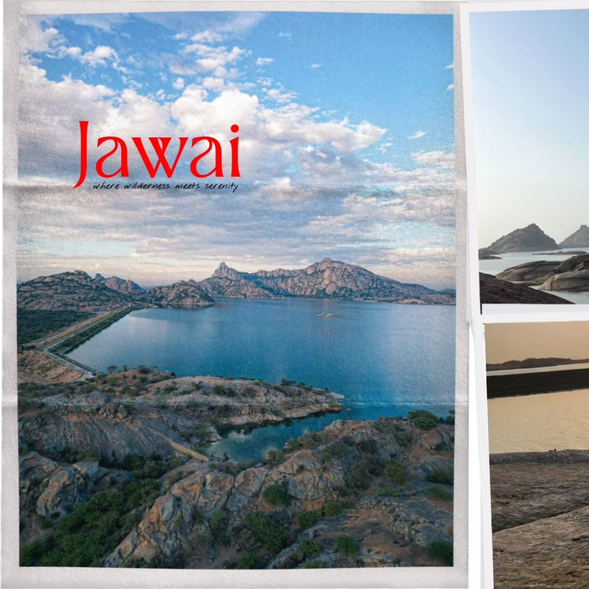 TunaKandermir's tweet photo. Where nature leads and the wild follows — Jawai https://t.co/wqHkkkCKOH