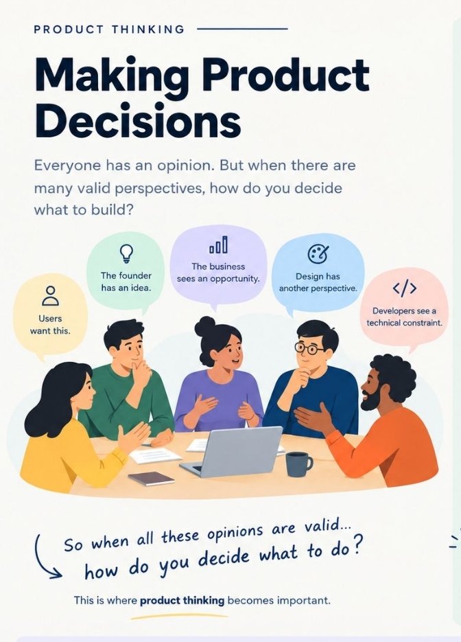 Woodyl007's tweet photo. I think some design principle would help team in such a situation. 

I believe the MoSCow principles. 

We need to understand what we are building. Most time MVP, then select what's necessary, what keeps users moving, what keeps the business structure, and technical initiative https://t.co/uhfVWqH4Or