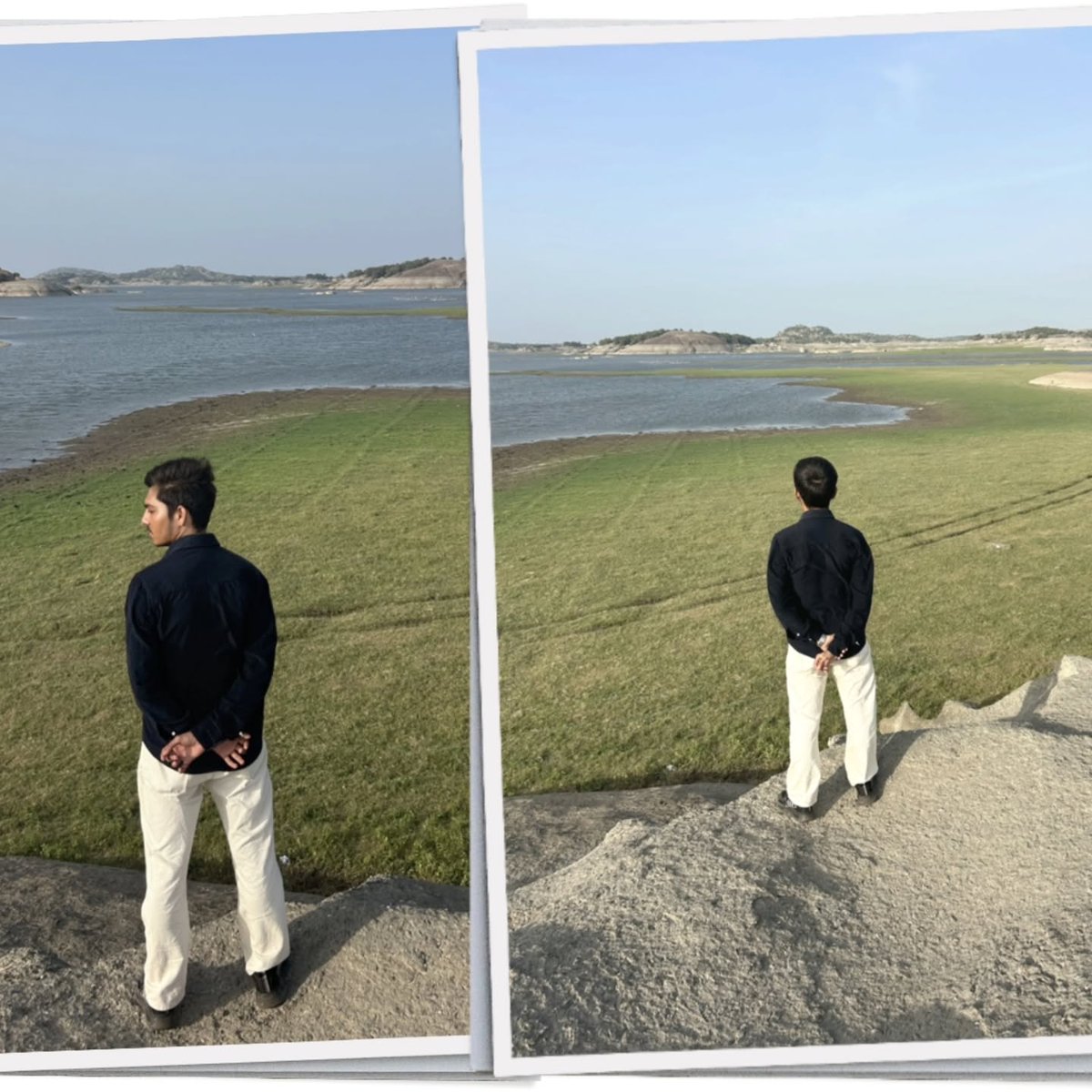 TunaKandermir's tweet photo. Where nature leads and the wild follows — Jawai https://t.co/wqHkkkCKOH