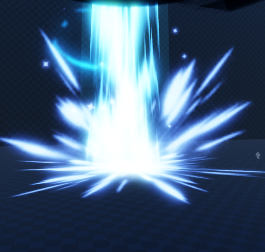 ripindustry_YT's tweet photo. Working on something peak for the next trailer 👀 (wip) ;O #roblox  #RobloxDev #VFX https://t.co/UdsHr0AGta