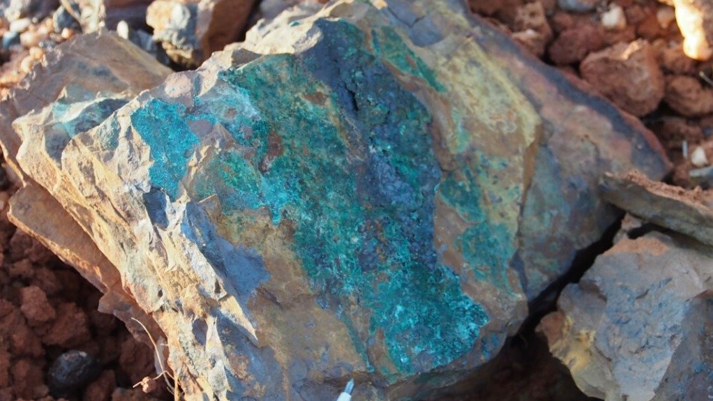 MiningWeeklyCA's tweet photo. Osisko raises first funds for newly spun-out Osisko Critical Minerals Corporation https://t.co/Svh2G2Cftw https://t.co/7XnOw3Ypzr