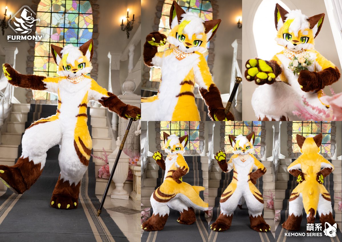 furmony's tweet photo. 「New Commission Finished」  
"A lively little shark-pup from the southern seas—wanna set sail and go on an adventure together?"
Thanks for the trust from @pista_fish

#furmony #furry #fursuit #鸿萌造物 https://t.co/TPYf3CJkoX