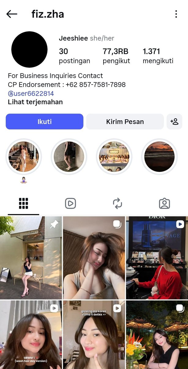cheatjing's tweet photo. Jeeshiee seleb viral 🔥 https://t.co/zv77STxr7W