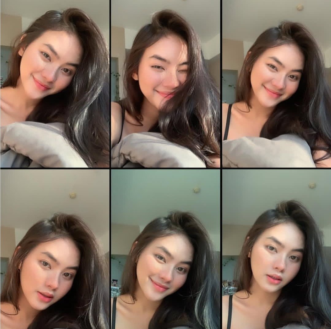 cheatjing's tweet photo. Jeeshiee seleb viral 🔥 https://t.co/zv77STxr7W