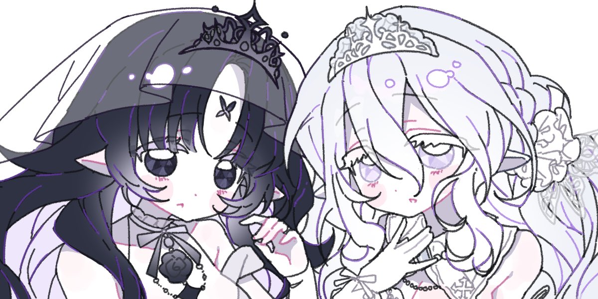 BiBioo_0's tweet photo. https://t.co/K6mDoPR0Mp 왕하라 2인🖤 https://t.co/Ebg5hxPe49