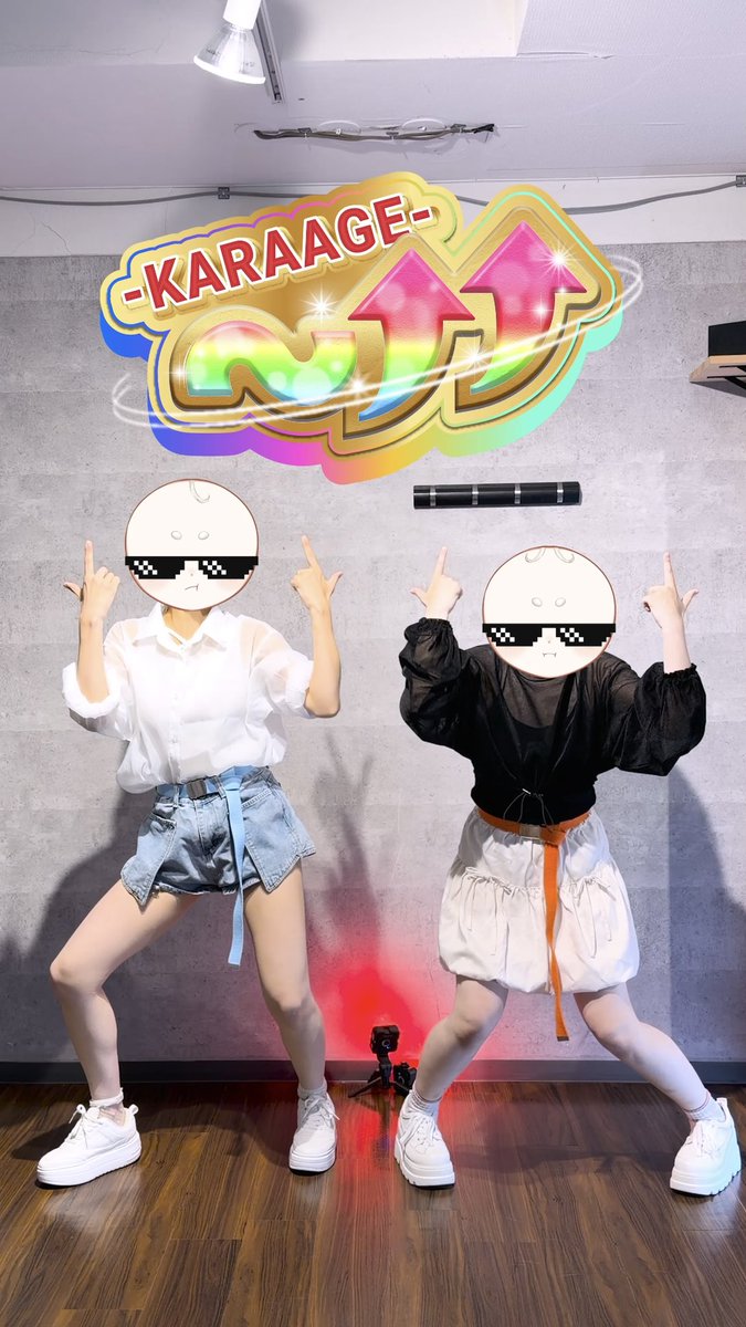 EXTRAegg00's tweet photo. 𐔌 ︎︎踊ってみた投稿🍳 𐦯 

https://t.co/JX8YC5ekN7

カラッと揚げて唐揚げっ😉✨

#EXTRAegg #みなとあ https://t.co/QhFQnYh4JY