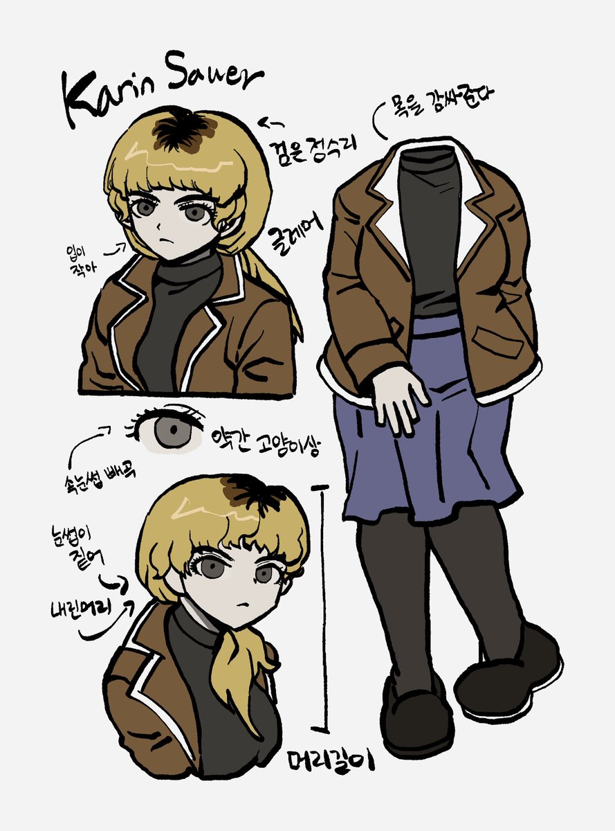 spaceu4407's tweet photo. #FearandHunger 

외관정리 했던거 https://t.co/Dnn6sDrZzg
