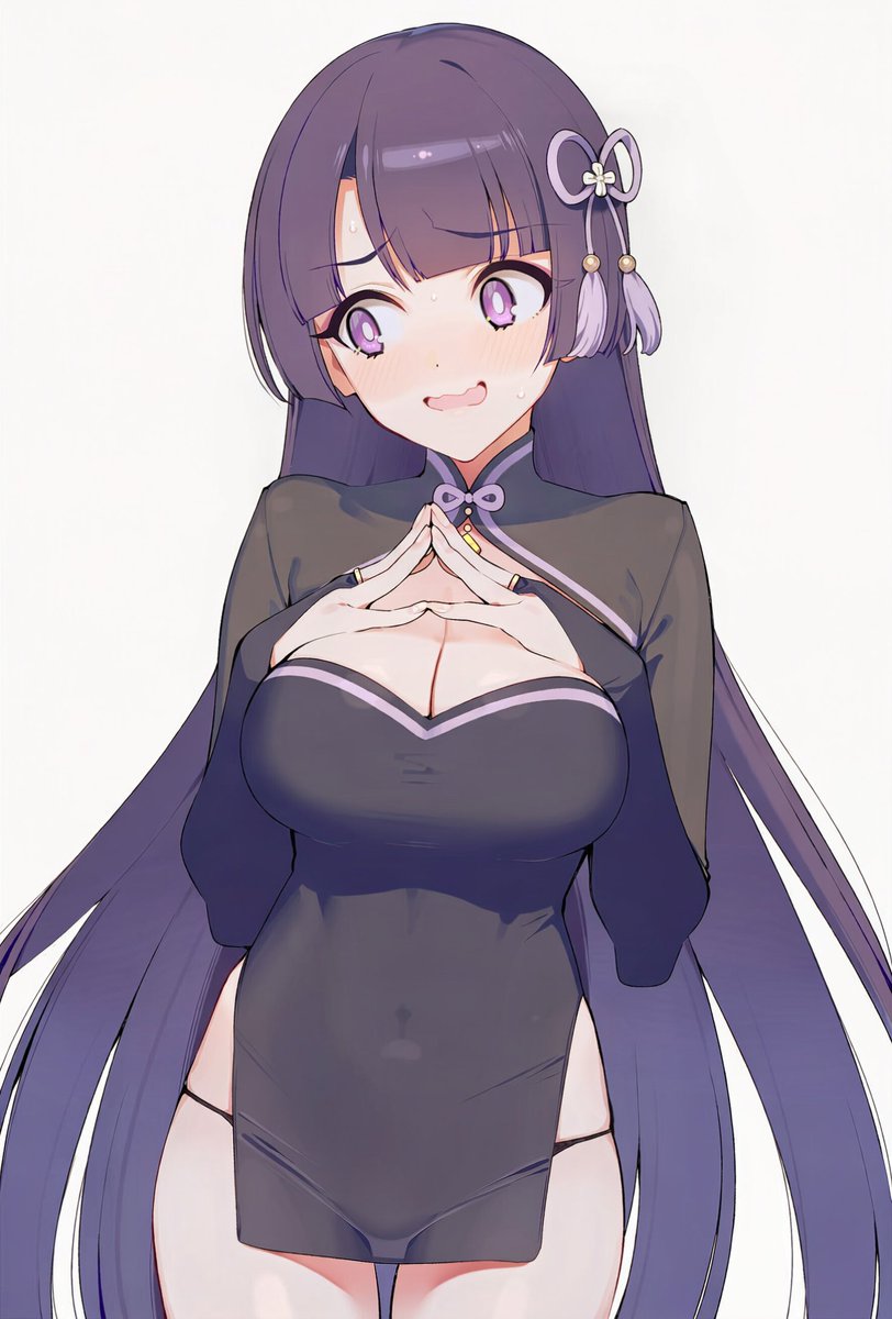 CCYakumo's tweet photo. リリちゃんの下着のデザイン、なんていうか……エロさが溢れてる
いいね、いいね、最高だね
#プリコネR
＃AIイラスト https://t.co/90Ayj0YKyc
