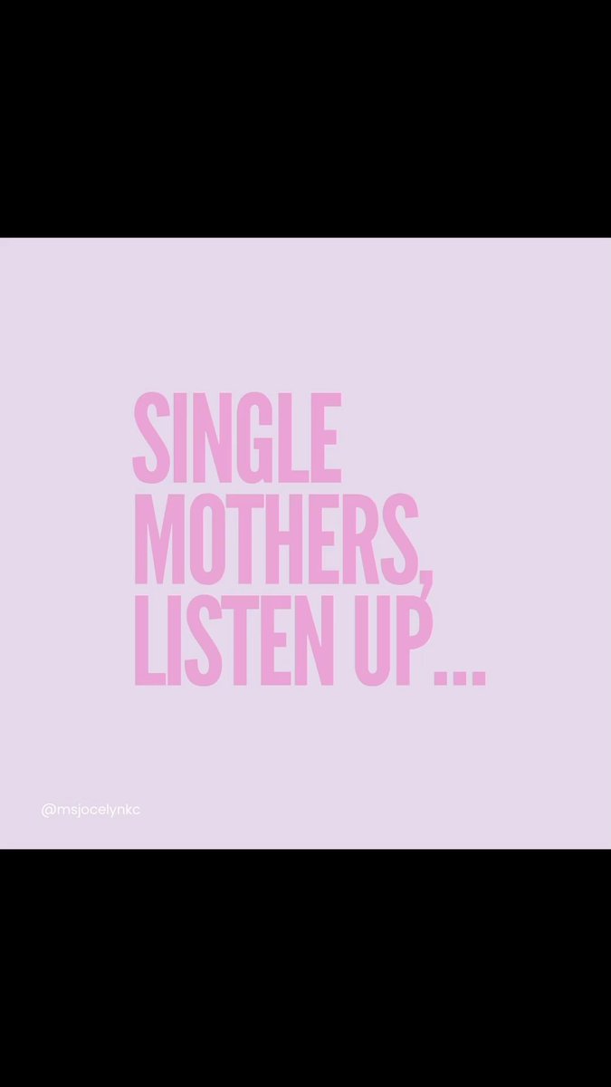 FericksonRamOs's tweet photo. Dear single mom, let God’s thoughts about you prevail. You are enough, capable, and loved. God gives you strength, guidance, and supportive people. You don’t have to be perfect—just loving and faithful. Trust His plan. https://t.co/0NMAGIBcxB