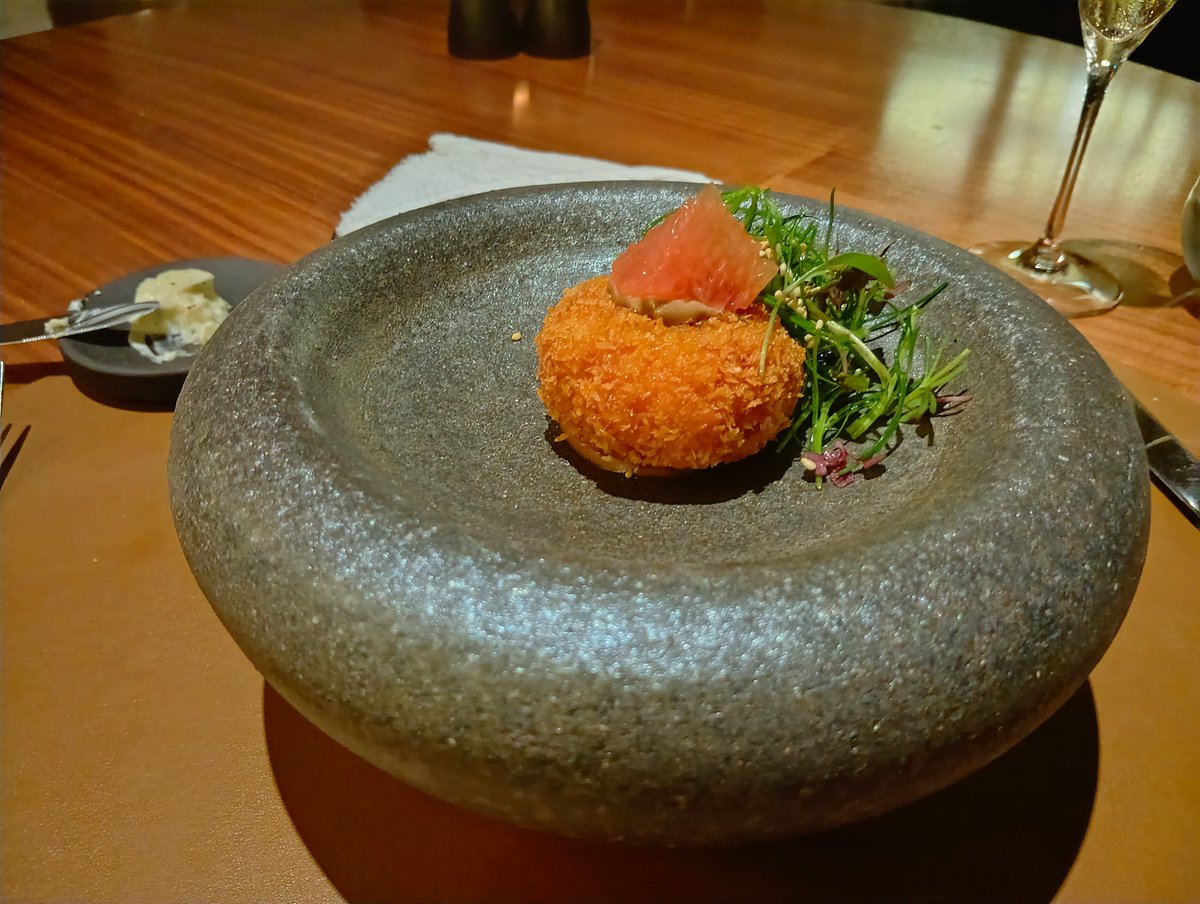 oozappa4649's tweet photo. タラバガニのなんちゃら。 https://t.co/CiPtaUCAX2