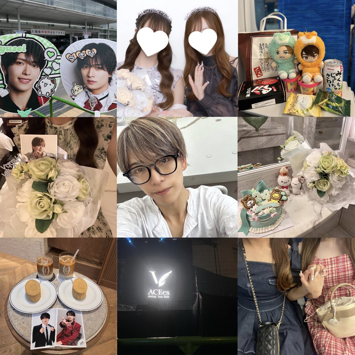 hamryuse's tweet photo. 深田竜生くん🍒💚 ALT✩

ツアー回れるお友達探してますㅠㅠ♡

#深田竜生 #ACEes #ACEes担と繋がりたい #over20なJr担と繋がりたい #ジャニオタさんと繋がりたい #わーーーージャニオタさんと繋がるお時間がまいりましたいっぱい繋がりましょ #ACEeeさんと繋がりたい #ホビ垢さんと繋がりたい https://t.co/hbP5JyDSxM