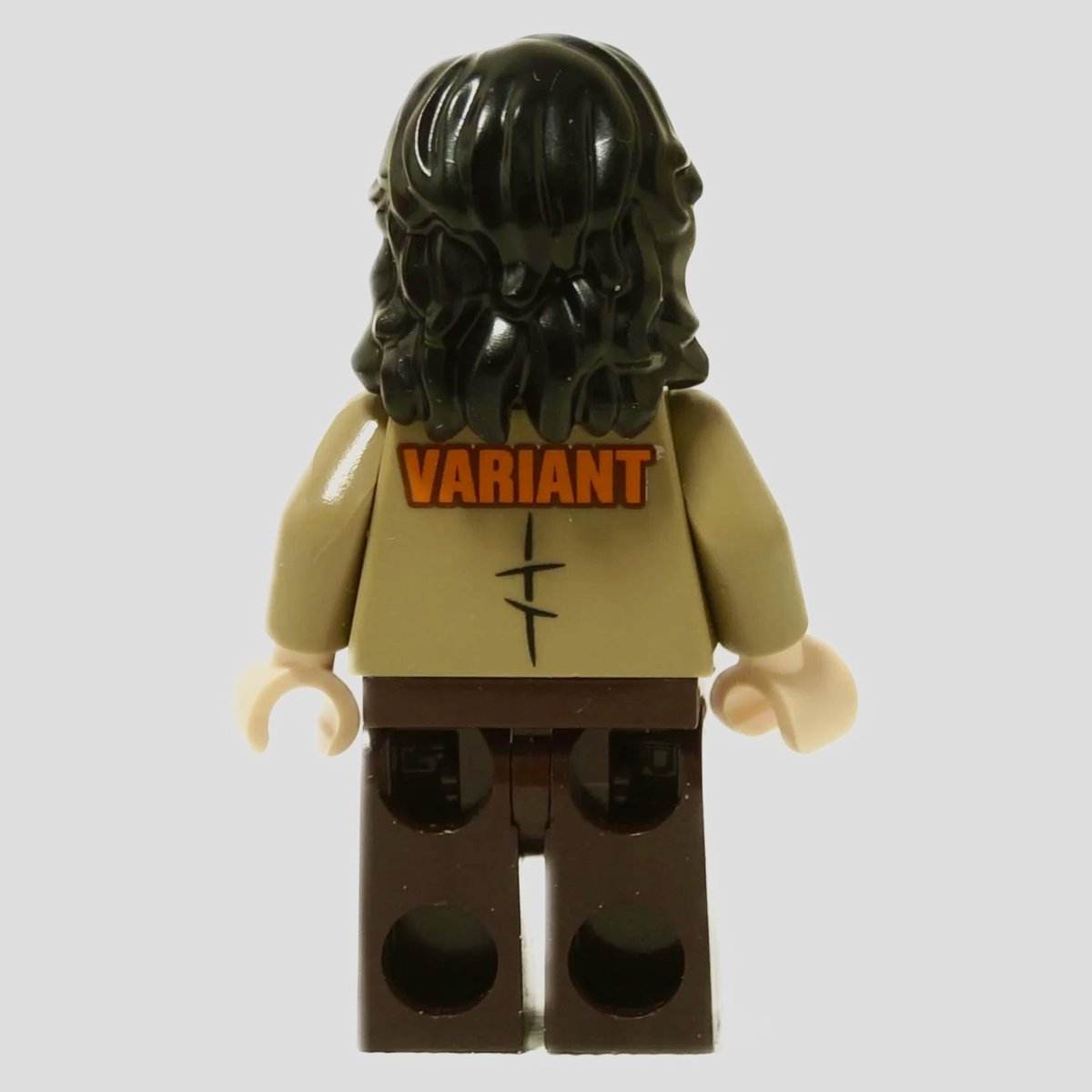 lokiustruther's tweet photo. feeling maternal over lego loki 

look at him 😭😭😭😭 https://t.co/E56x9orYAi
