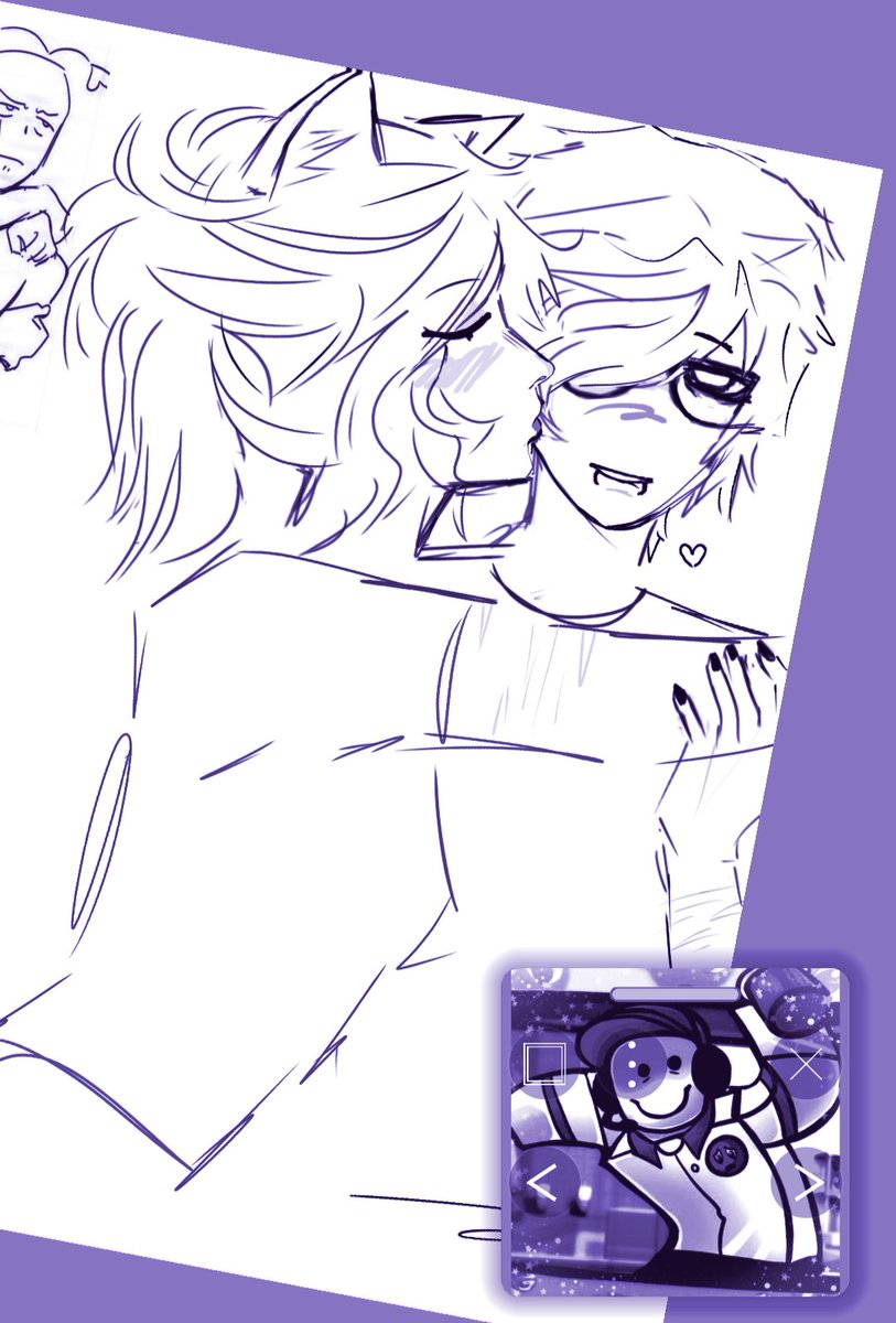 ven0mbites's tweet photo. Yumeship! https://t.co/OMcppTGHGd