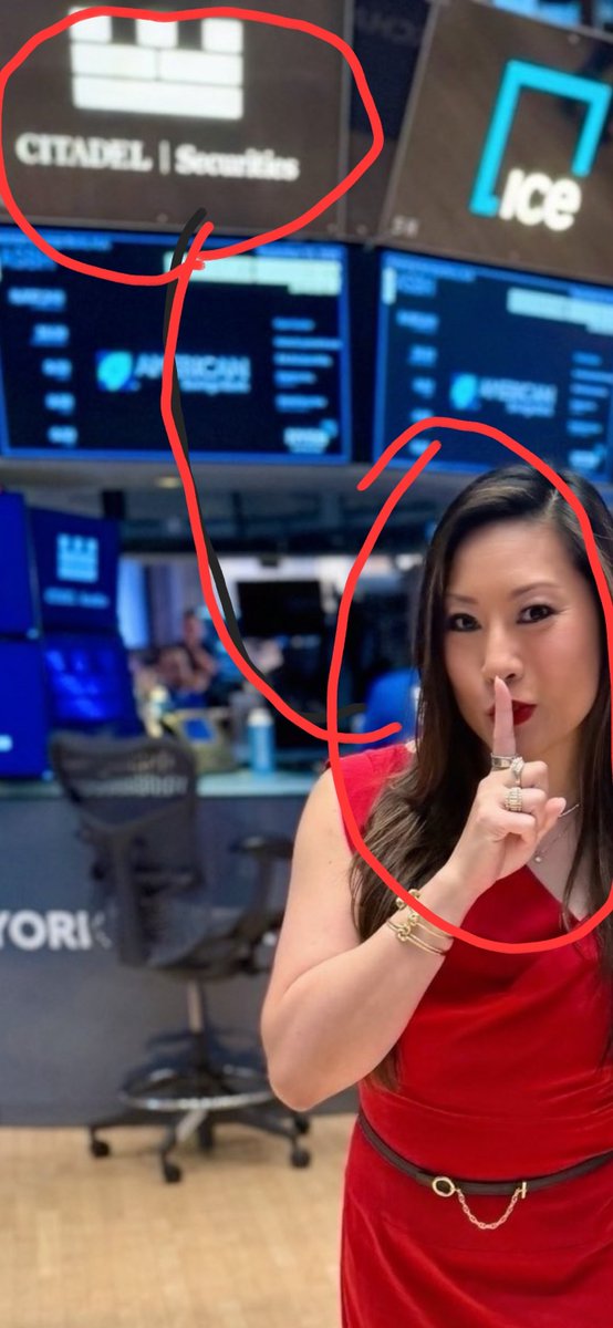 Illyriannft's tweet photo. Did you know that @CarolineDPham 
Is followed by @bearableguy123 and @321yugelbaraeb 

Details are... Fuzzy 
Shhh...😶 https://t.co/LtoCRc79uo