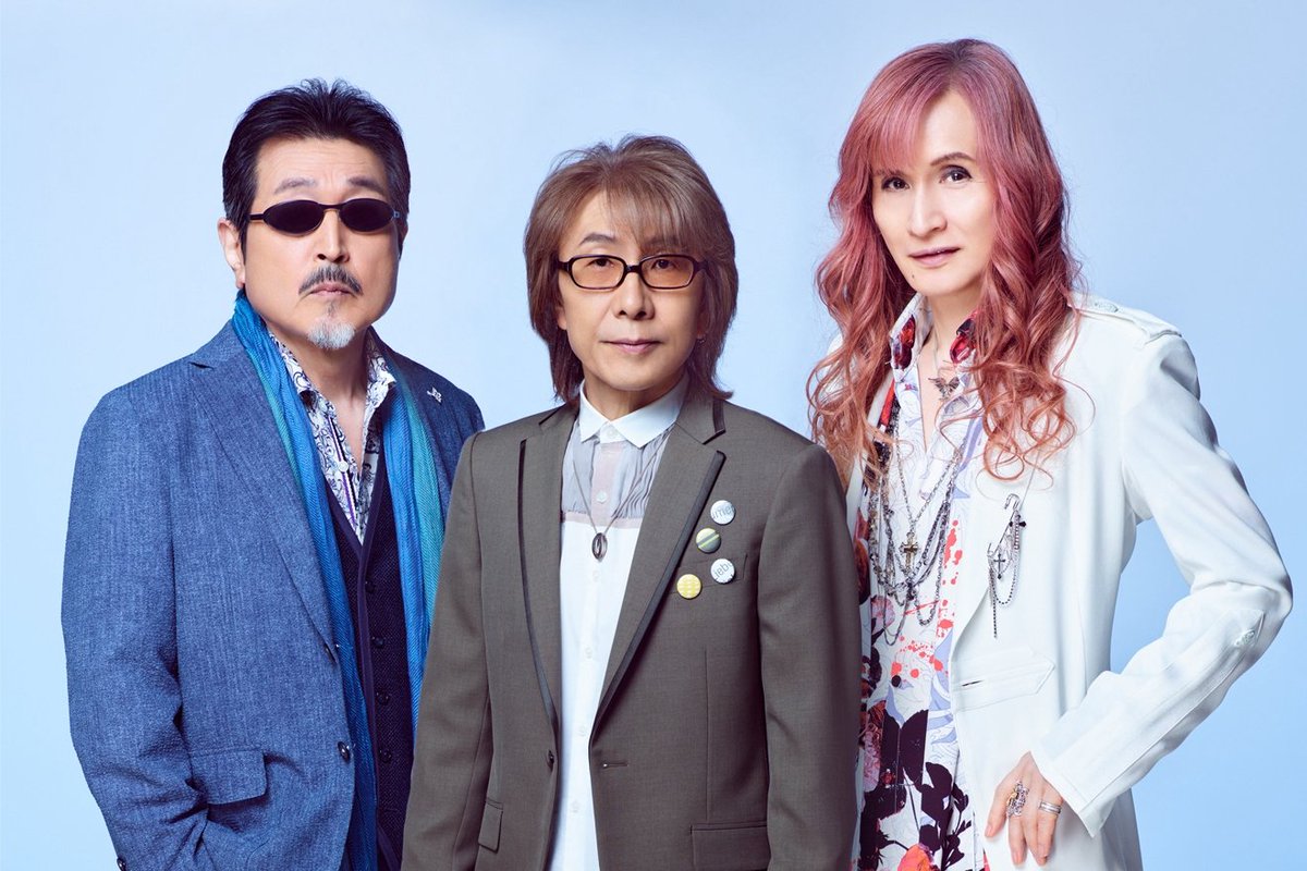 Tetsuo_Hiraga's tweet photo. 【ご報告】THE ALFEE「3000本目も通過点でしかない」1本目のライブ～今日に至るまでの変化語る──最新作やドキュメンタリー映画についても https://t.co/l9XgqSS33Q

THE ALFEEインタビュー担当しました！1～3000本目、話題満載の現状や新作、時代の変化、海外公演～ドキュメンタリーの話も！必読！ https://t.co/Wc8pf8TbK8