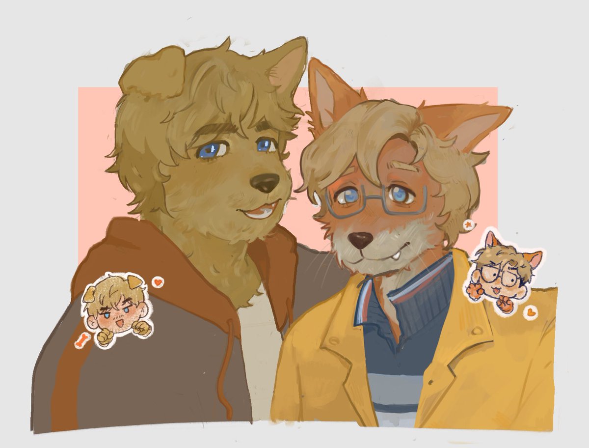 zymynz's tweet photo. too late ive already depicted you as the chad furry
#coltland #rgcu https://t.co/tXz1QSTHyv