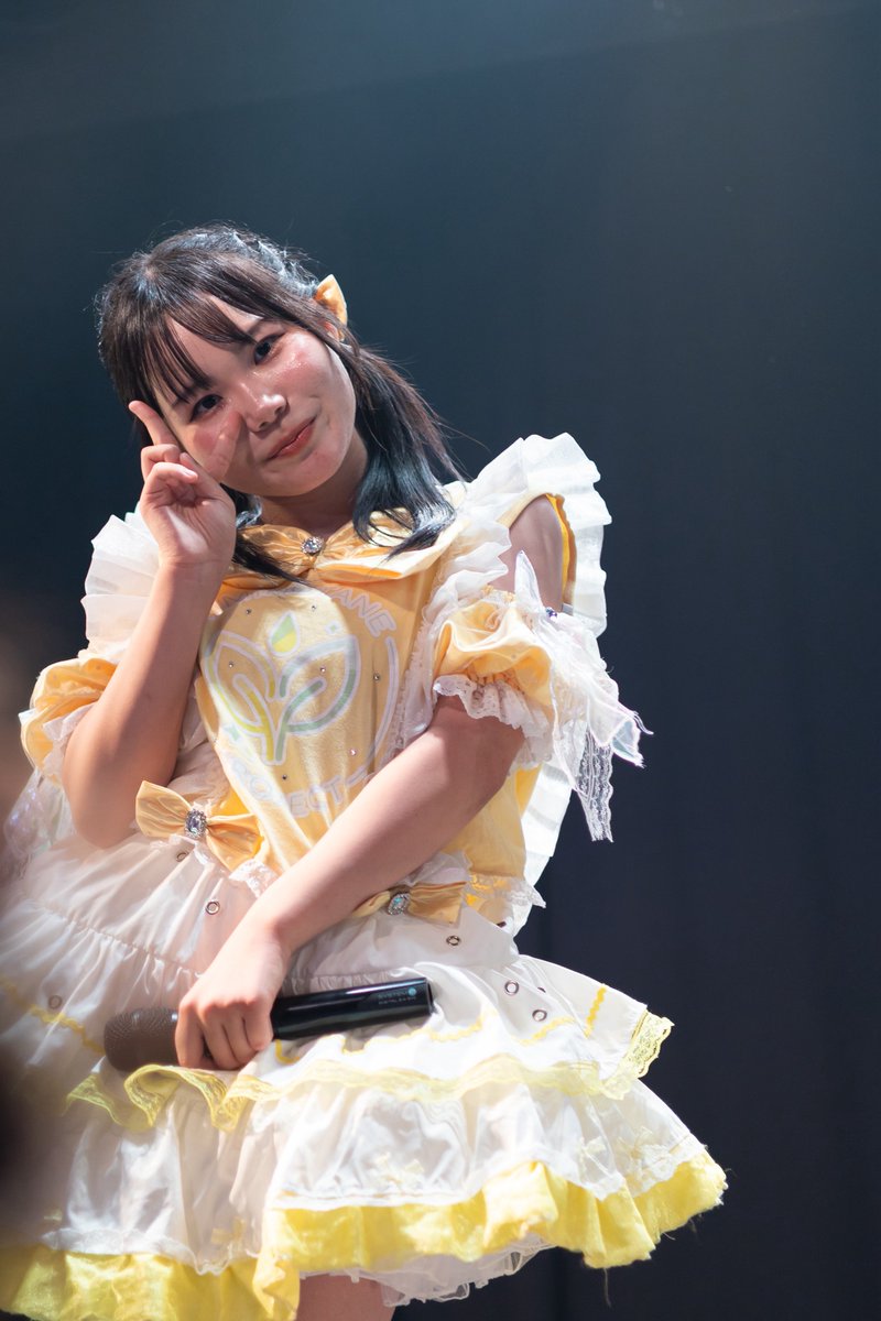 hide79477140's tweet photo. 2026/09/05
第109回きんさい！みんさい！狐魂祭
広島 Yise📸

たねぷろ
@tnpr_official 
雪音すず さん
@suzu_tnpr 

掲載許可済み

#広島
#Yise
#たねぷろ
#雪音すず さん
#すずに恋する3秒前 https://t.co/ysBnliQNNY