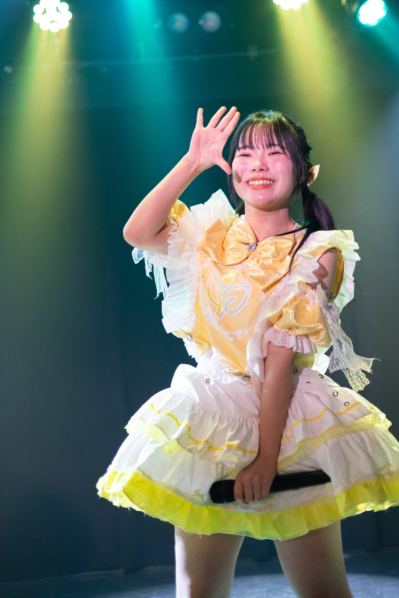 hide79477140's tweet photo. 2026/09/05
第109回きんさい！みんさい！狐魂祭
広島 Yise📸

たねぷろ
@tnpr_official 
雪音すず さん
@suzu_tnpr 

掲載許可済み

#広島
#Yise
#たねぷろ
#雪音すず さん
#すずに恋する3秒前 https://t.co/ysBnliQNNY