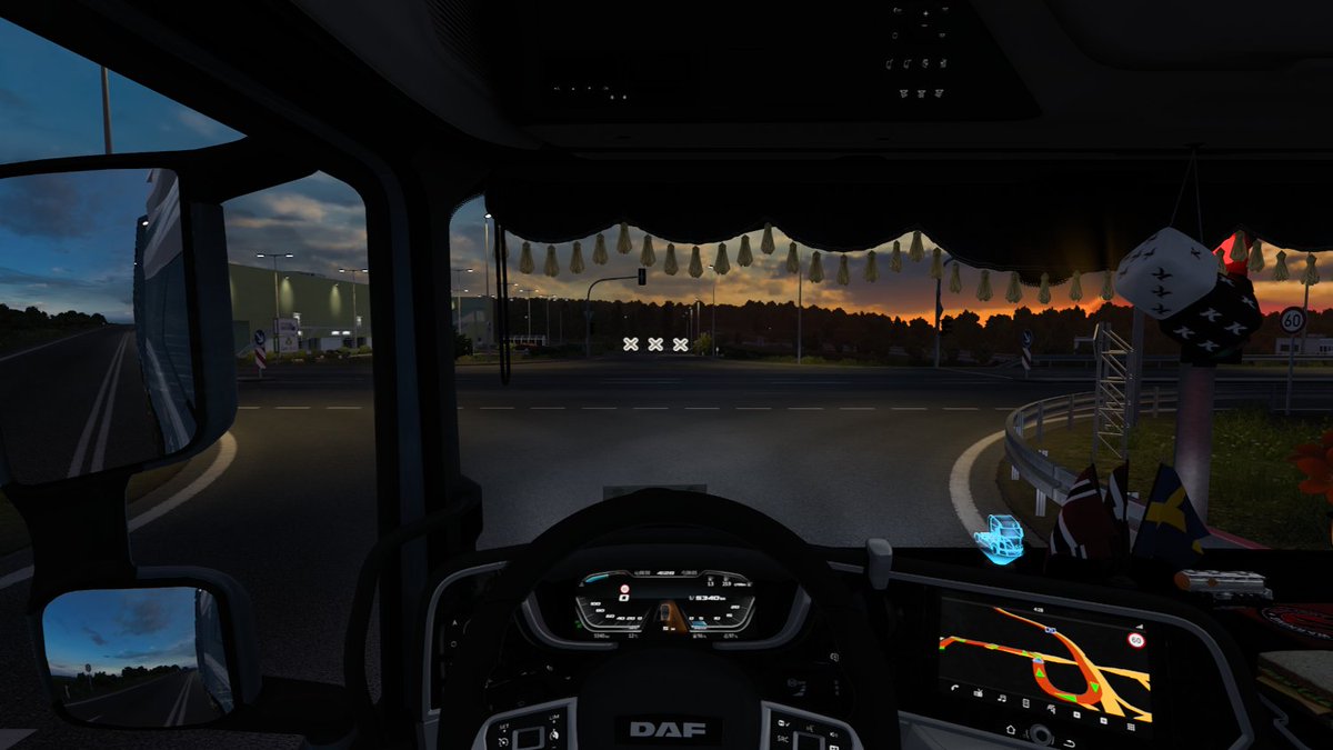 dOc_Ob_nit's tweet photo. Netherlands🇳🇱➡Germany🇩🇪 🚛🐂💨
#ETS2 #EuroTruckSimulator2 #BestCommunityEver https://t.co/WmvNdx6FYX