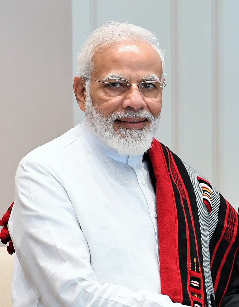 santoshverma009's tweet photo. देश के यशस्वी प्रधानमंत्री श्री नरेंद्र मोदी जी को जन्मदिन की हार्दिक बधाई एवं शुभकामनाएं। https://t.co/8upOLO5NDV