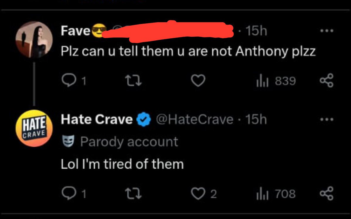 Anthonyenh's tweet photo. Two different scenarios... Yet y'all don't want to believe. What more should I do?? This is frustrating enough. Face or expose the main person. This is not the gotcha moment y'all think it is. https://t.co/cWjDCelsiG
